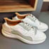 Sapatenis West Coast Masculino Branco