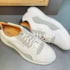 Sapatenis West Coast Masculino Branco