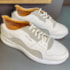 Sapatenis West Coast Masculino Branco