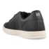 Sapatênis West Coast Masculino Preto