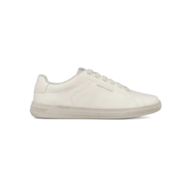 Sapatênis West Coast Wc 248 Capri Masculino Vanilla