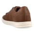 Sapatênis West Coast Wc 262 Vigo Masculino Camel
