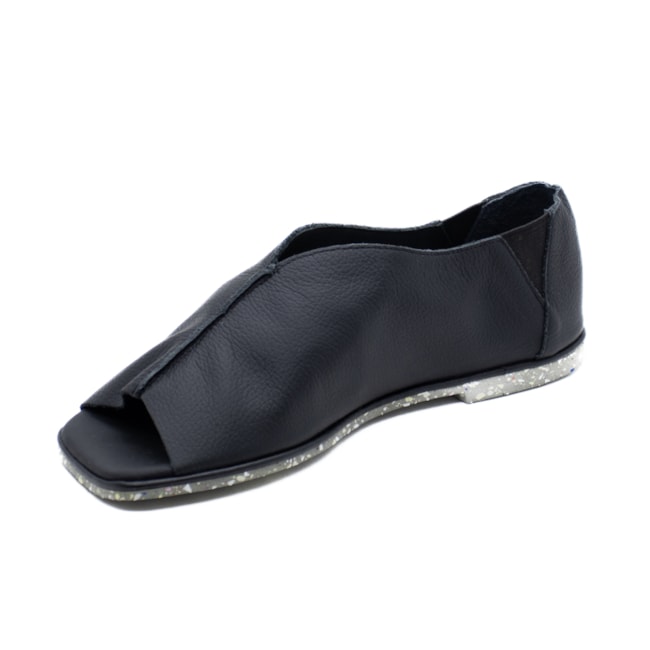 Sapatilha Alpargataipadma Feminino Preto