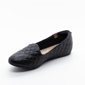 Sapatilha Alpargatas Modare Feminino Preto