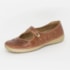Sapatilha Andacco Feminina Rust