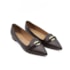 Sapatilha Bico Fino Vizzano Feminino Chocolate