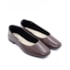 Sapatilha Bico Redondo Moleca Feminino Chocolate