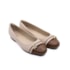 Sapatilha Bico Redondo Piccadilly Feminina Rose