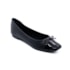 Sapatilha Bico Redondo Sua Cia Feminino Preto