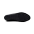 Sapatilha Bico Redondo Usaflex Feminina Preto