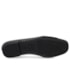 Sapatilha Bico Redondo Usaflex Feminina Preto