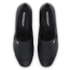 Sapato Anabela Medio Piccadilly Feminino Preto