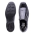 Sapato Casual Em Couro 3D Vision Jota Pe Masculino Preto