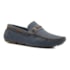 Sapato Casual Ferricelli Masculino Azul