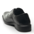 Sapato Casual Linha Together Pegada Masculino Preto