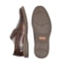 Sapato Casual Metropolitan Bay Democrata Masculino Tabaco