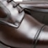 Sapato Casual Smart Comfort Democrata Masculino Tabaco