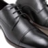 Sapato Casual Smart Comfot Democrata Masculino Preto