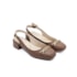 Sapato Chanel Salto Médio Modare Feminino Avela