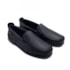Sapato Comparine Masculino Preto