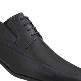 Sapato Ferracini Liverpool Masculino Preto