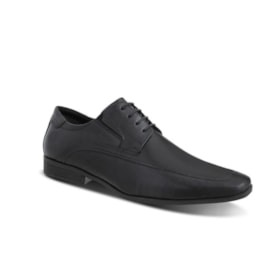 Sapato Ferracini Liverpool Masculino Preto