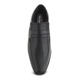 Sapato Ferracini Liverpool Masculino Preto