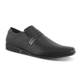 Sapato Ferracini Liverpool Masculino Preto