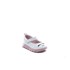 Sapato Infantil Molekinha Feminino Branco