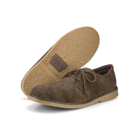 Sapato Kildare Masculino Saddle