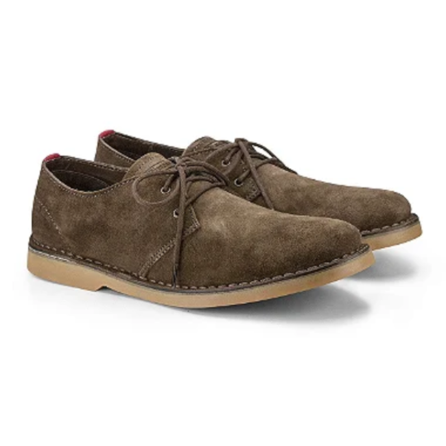Sapato Kildare Masculino Saddle
