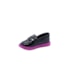 Sapato Loafer Infantil Molekinha Feminino Preto