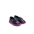 Sapato Loafer Infantil Molekinha Feminino Preto