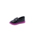 Sapato Loafer Infantil Molekinha Feminino Preto