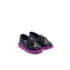 Sapato Loafer Infantil Molekinha Feminino Preto