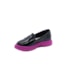 Sapato Loafer Infantil Molekinha Feminino Preto