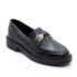 Sapato Loafer Sua Cia Feminino Preto
