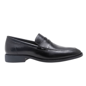 Sapato Metropolitan Blaze Ultra Light Democrata Masculino Preto