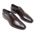 Sapato Metropolitan Clooney Democrata Masculino Mahogany