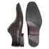 Sapato Metropolitan Clooney Democrata Masculino Mahogany