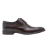 Sapato Metropolitan Clooney Democrata Masculino Mahogany