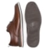 Sapato Metropolitan Type Democrata Masculino Conhaque