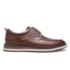 Sapato Metropolitan Type Democrata Masculino Conhaque
