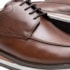 Sapato Metropolitan Type Democrata Masculino Conhaque