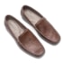Sapato Mocassim Easy Ted Democrata Masculino Conhaque