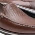 Sapato Mocassim Easy Ted Democrata Masculino Conhaque