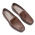 Sapato Mocassim Easy Ted Democrata Masculino Conhaque