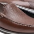 Sapato Mocassim Easy Ted Democrata Masculino Conhaque