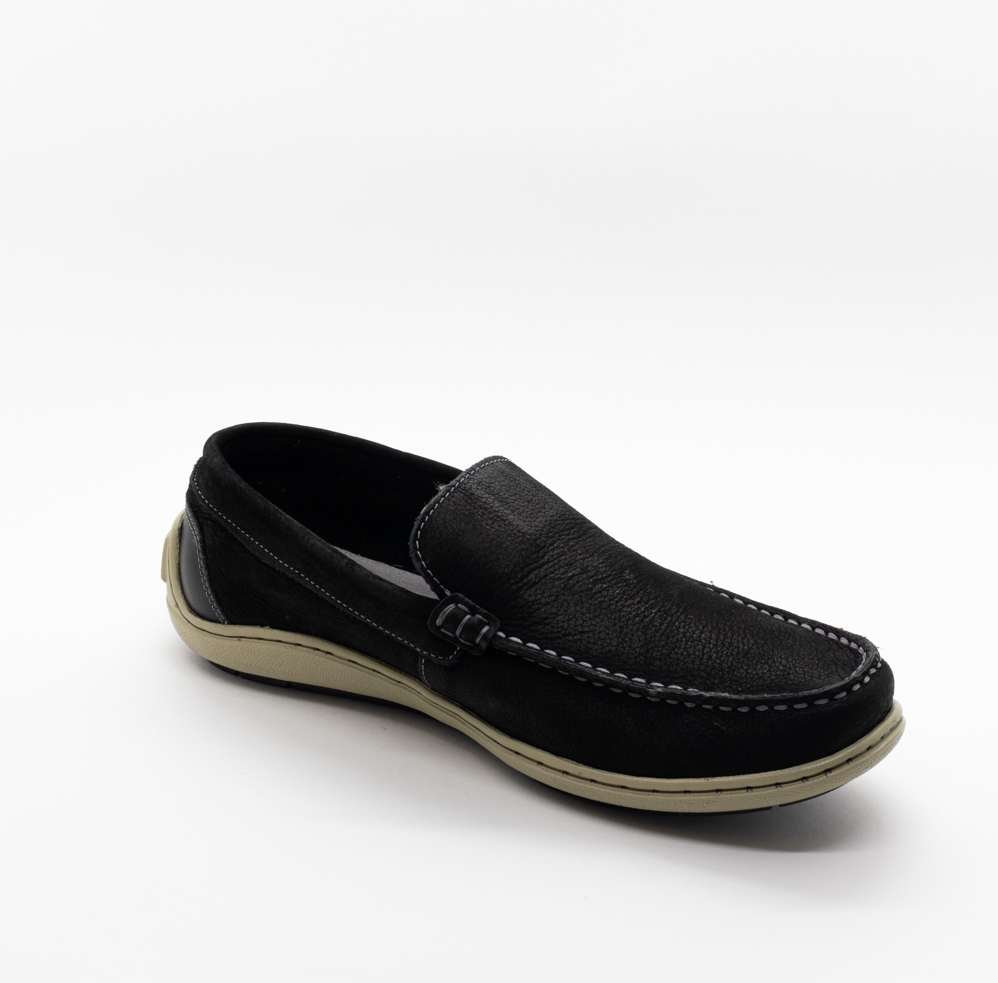 Mocassim sales masculino ferracini