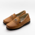 Sapato Mocassim Francafort Masculino Whisky